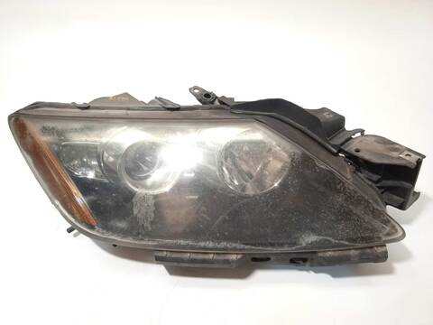 Foto 2ª: Faro Derecho Mazda CX7 2.2 CRTD ER) ACTIVE 173CV 127KW [R2] (2009)