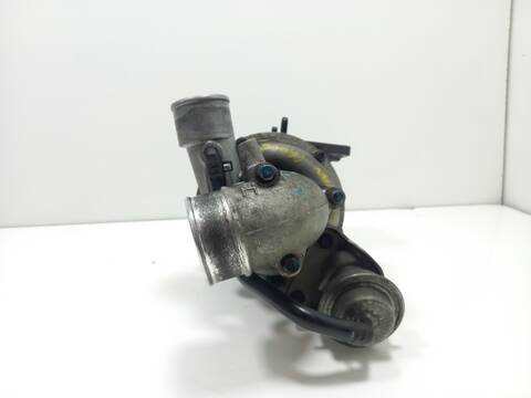 Foto 2ª: Turbocompresor Hyundai Terracan J3 (2006)