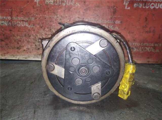 Foto 3ª: Compresor Aire Acondicionado Peugeot 307 1.6 BIOFLEX [NFU (TU5JP4)]
