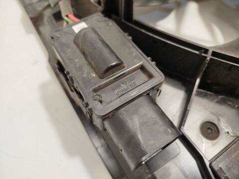 Foto 3ª: Electroventilador Bmw X5 30 D MILD-HYBRID XDRIVE 298CV 219KW (2022)