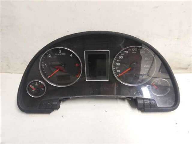 Cuadro de Instrumentos Audi A4 2.0 TDI