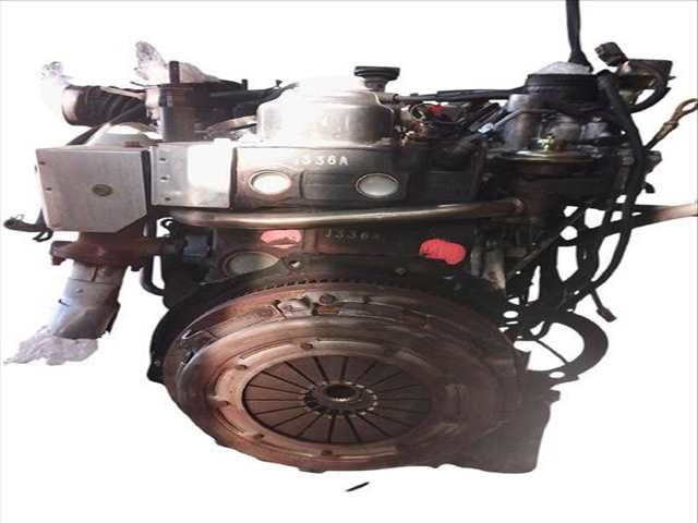 Motor Completo Nissan Terrano 2.7 TDI 4WD