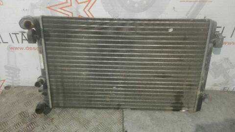 Radiador Motor Seat Leon SIGNO 110CV 81KW