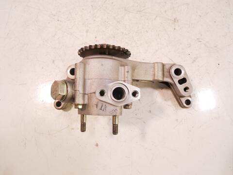 Bomba de Aceite Kia Carnival 126 - 144 CV