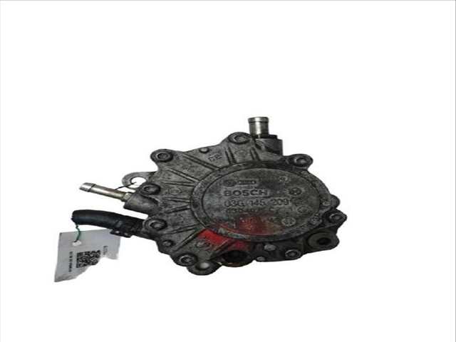 Bomba Inyeccion Audi A4 2.0 TDI