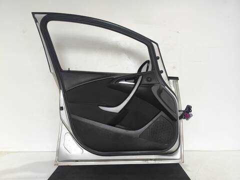 Foto 2ª: Puerta Delantera Izquierda Opel Astra EXCELLENCE 110CV 81KW (2016)