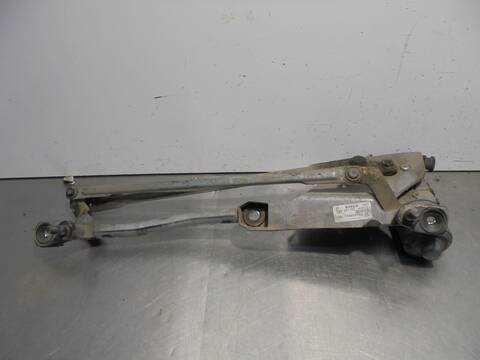 Motor Limpia Delantero Ford Fiesta 1.6 TDCI CAT 95CV 70KW