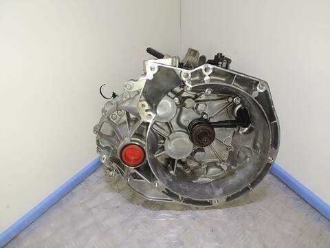 Caja Cambios Ford Focus BUSINESS 125CV 92KW