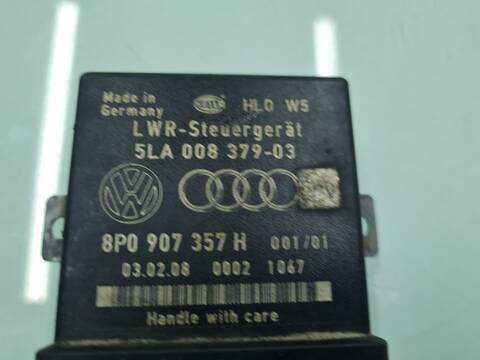 Foto 3ª: Centralita Motor ECU Audi A6 3.0 TDI 233CV 171KW [ASB] (2008)