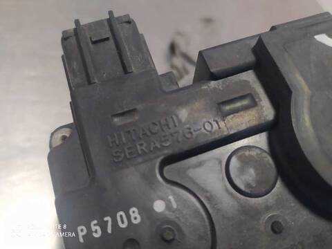 Foto 4ª: Caja Mariposa Nissan Murano BASICO 234CV 172KW [VQ35DE] (2005)