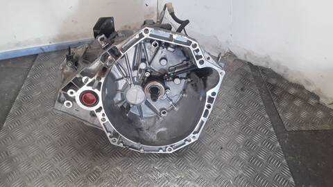 Caja Cambios Renault Express 1.5 BLUE DCI 95 F6AB) 95CV 70KW FURGONETA FURGONETA/MONOVOLUMEN