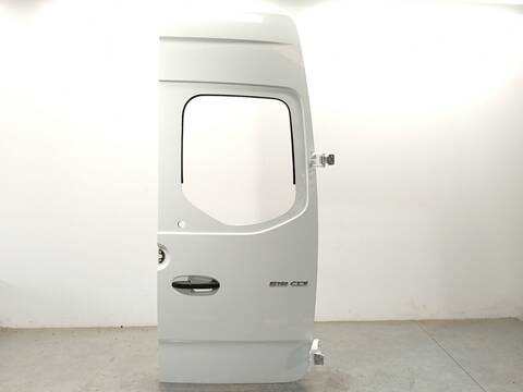 Puerta Trasera Derecha Mercedes Sprinter 419 CDI RWD 907.643 907.645 907.647) 190CV 140KW FURGONETA