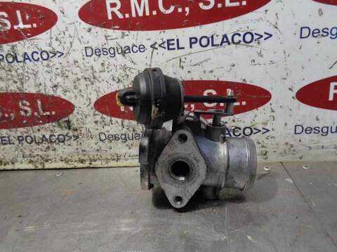 Foto 4ª: Valvula EGR Seat Cordoba FRESH BERLINA 100CV 74KW [ATD] (2003)