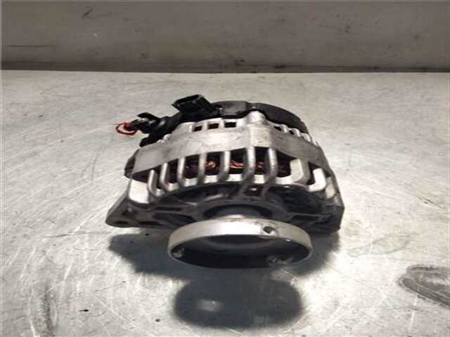 Alternador Ford Focus 1.8 AMBIENTE [1.8 LTR. - 74 KW TDCI CAT]