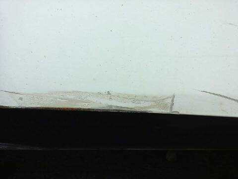 Foto 3ª: Puerta Delantera Izquierda Ford C Max TREND 115CV 85KW [T1DA] (2015)