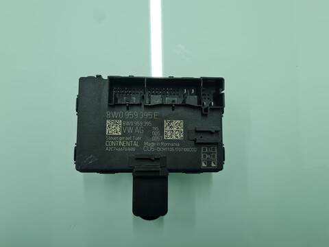 Centralita Motor ECU Audi A4 BASICO AVANT 150CV 110KW