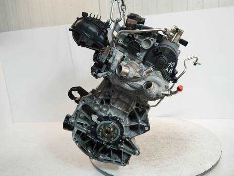 Foto 3ª: Motor Completo Seat Leon 131CV 96KW [DPBA DPB] (2019)