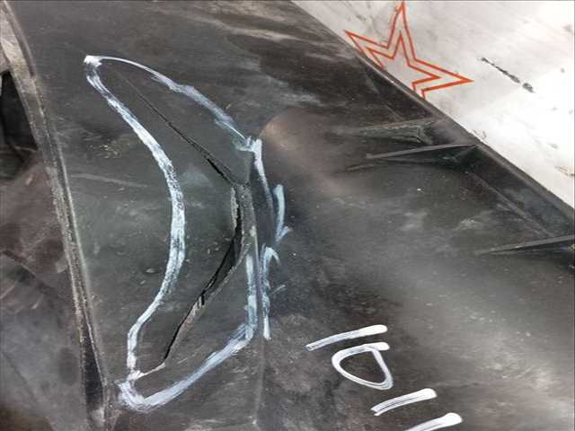 Foto 2ª: Electroventilador Mercedes Clase ML 320 3.0 CDI W164) 224CV 165KW 164.122) [OM642940] (2006)