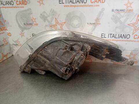 Foto 4ª: Faro Izquierdo Hyundai i20 CLASSIC 78CV 57KW [G4LA] (2010)