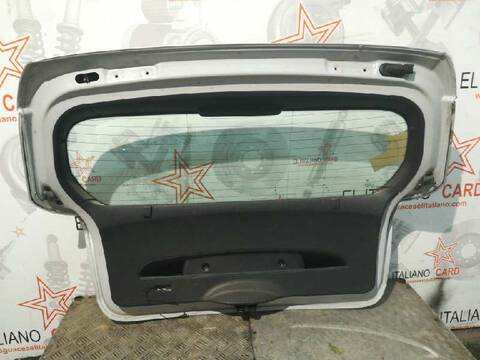 Foto 2ª: Portón Bmw Serie 1 114 120D BERLINA 163CV 120KW [M47N204D4] (2004)