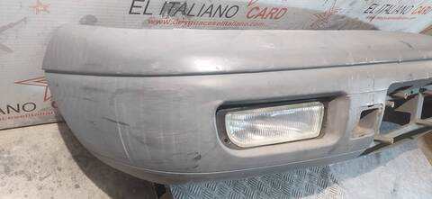 Foto 2ª: Paragolpes Delantero Tata Safari B 4X4 90CV 66KW [D/483DLTC55] (2004)