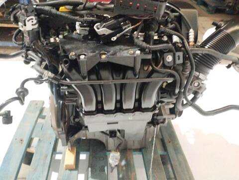 Foto 2ª: Motor Completo Opel Astra COSMO BERLINA 105CV 77KW [Z16XE1] (2007)