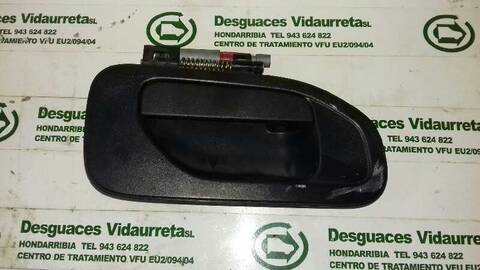 Maneta Exterior Delantera Derecha Nissan NV200 1.5 DCI CAT