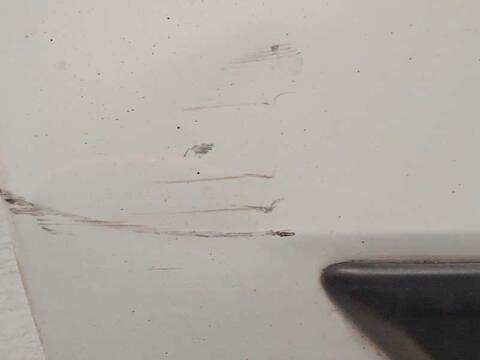 Foto 4ª: Puerta Delantera Izquierda Citroen Nemo 1.3 HDI FAP 75CV 55KW [199A9000] (2013)