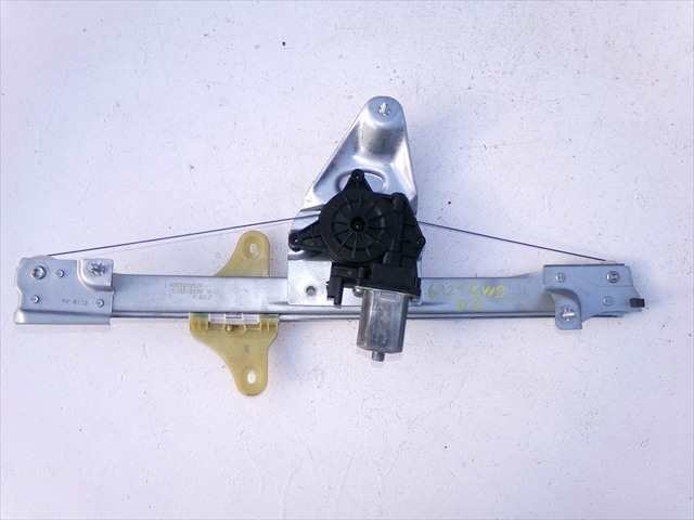 Foto 2ª: Elevalunas Eléctrico Delantero Derecho Dacia Duster 1.6 G 2017-2022 [H4MD7] (2019)