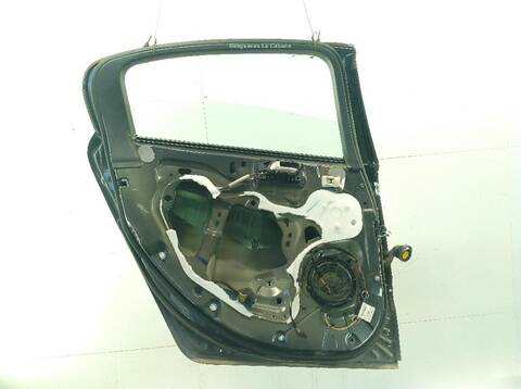 Foto 3ª: Puerta Trasera Izquierda Peugeot 508 1.6 BLUEHDI 120 (2010)