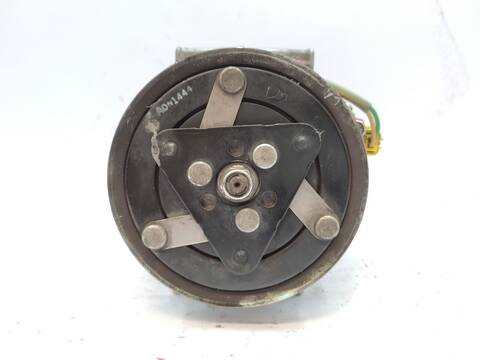 Foto 2ª: Compresor Aire Acondicionado Citroen C8 2.0 HDI 135 136CV 100KW [RHR] (2008)