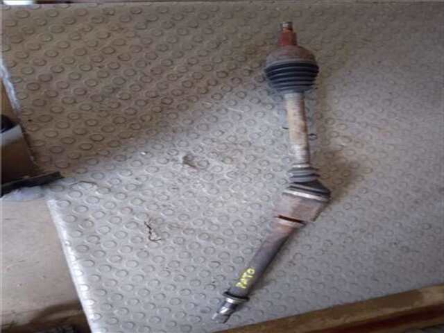 Transmision Delantera Derecha Renault Megane 1.5 AUTHENTIQUE [1.5 LTR. - 78 KW DCI DIESEL] II BERLINA 5P (10.2002-_)