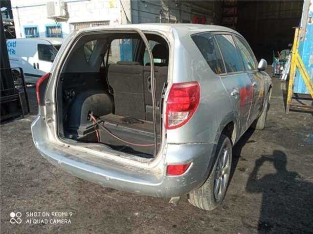 Foto 2ª: Cremallera de Direccion Toyota Rav4 2.2 SOL [2.2 LTR. - 100 KW TURBODIESEL CAT] [2AD]