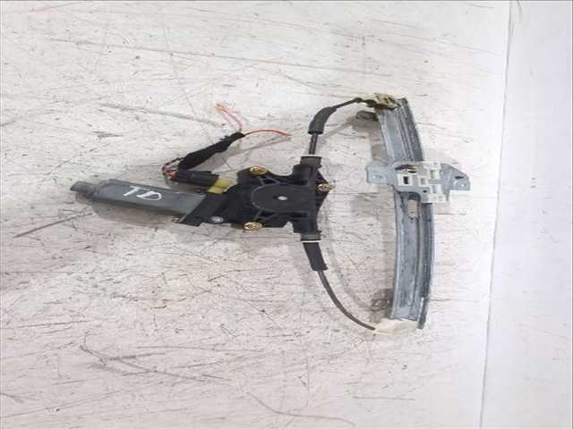 Elevalunas Manual Trasero Derecho Kia Rio 1.5 CRDI 110CV