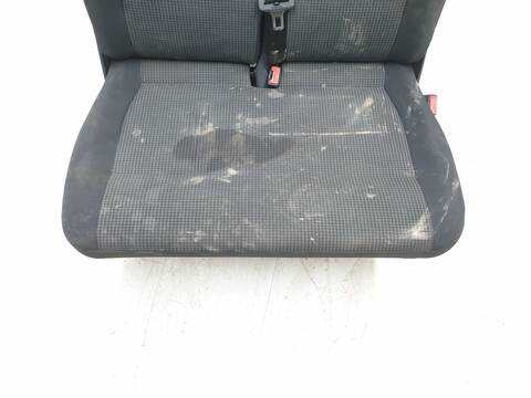 Foto 3ª: Asiento Delantero Derecho Volkswagen Transporter FURGON FWD