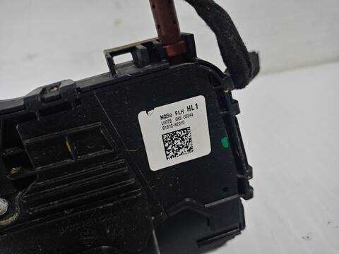 Foto 3ª: Cerradura Puerta Delantera Izquierda Kia Sportage DRIVE 149CV [G4FP] (2021)