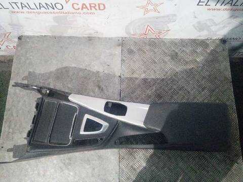 Foto 2ª: Consola Central Bmw Serie 4 418 420D COUPE 184CV 135KW [B47D20A] (2016)