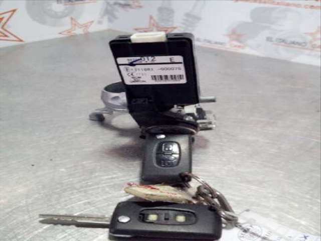 Antirrobo Toyota Prius EXCLUSIVE 156CV 115KW