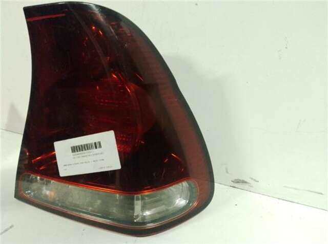 Foto 2ª: Piloto Trasero Derecho Bmw Serie 3 315 2.0 16V D (150 CV) COUPE [204D4D]
