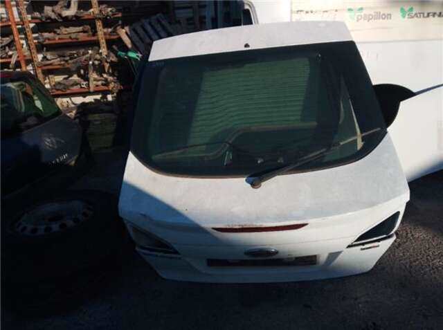 Portón Ford Mondeo 2.0 TDCI (140 CV)