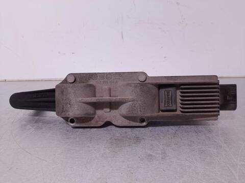 Foto 4ª: Modulo Encendido Seat Arosa SELECT 50CV 37KW [AHT] (1999)
