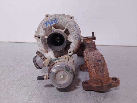 Turbocompresor Seat Ibiza 1.4 TDI CAT BNM) 70CV 51KW