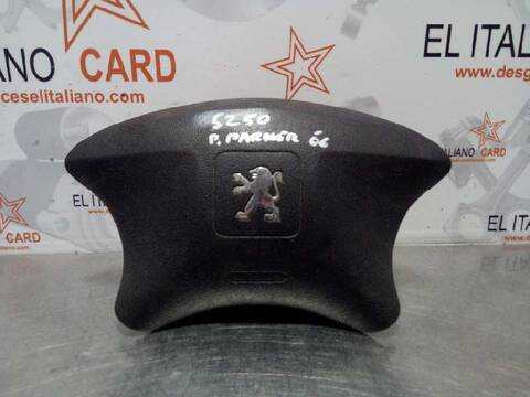 Airbag Delantero Izquierdo Peugeot Partner COMBIESPACE 75CV 55KW