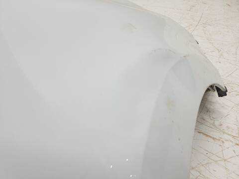 Foto 3ª: Aleta Delantera Derecha Renault Kangoo L2