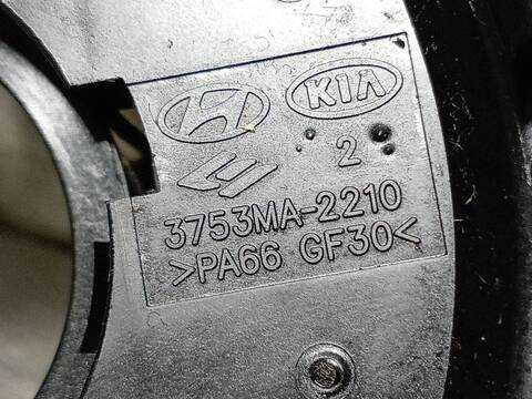 Foto 4ª: Mando Multifuncion Hyundai ix20 GLS COMFORT 90CV 66KW [G4FA] (2012)