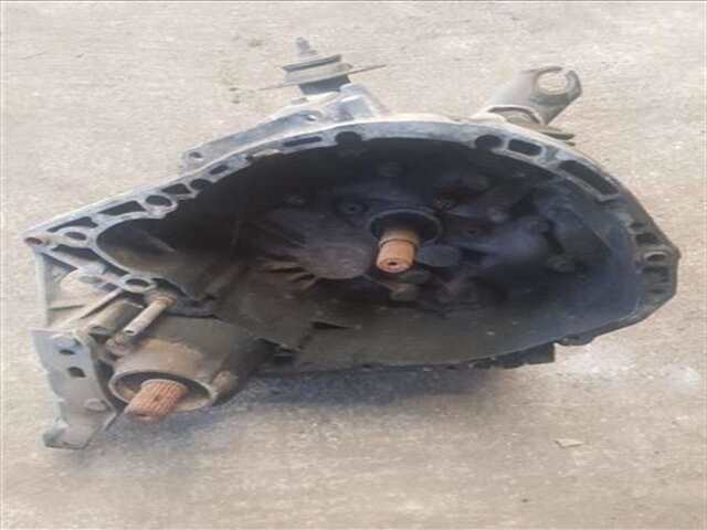 Caja Cambios Renault Megane 1.9 D (LA0A. LA0U) I CLASSIC (LA0)(1996-_)