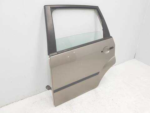 Foto 3ª: Puerta Trasera Izquierda Ford Fiesta 1.4 16V 80CV [FXJA] (2001)