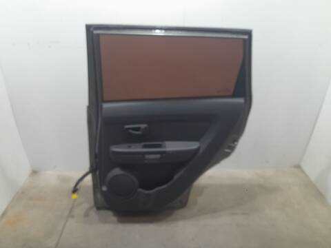 Foto 3ª: Puerta Trasera Derecha Kia Soul DIVA 105CV 77KW [G4FC] (2009)
