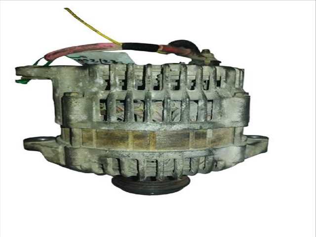 Alternador Renault Master 3.0 DCI 140 FD0T FD0S FD2T FD3S FD8S) FURGONETA