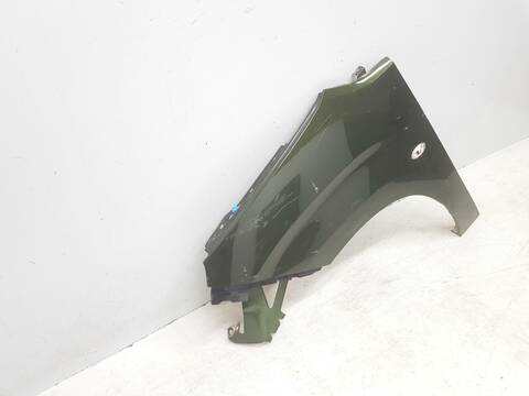 Foto 3ª: Aleta Delantera Izquierda Citroen Berlingo SHINE BUSINESS M (2008)